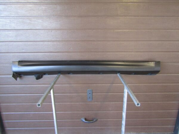 Zijskirt Rechts Dorpellijst Suzuki Vitara II 2e Dorpel 15- 7723154p0 P5465