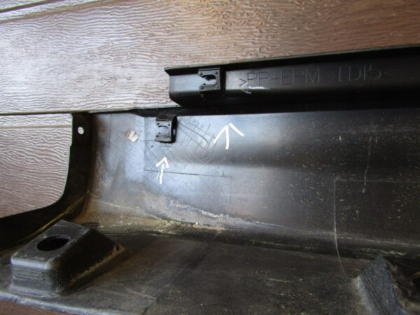 Zijskirt Rechts Dorpellijst Suzuki Vitara II 2e Dorpel 15- 7723154p0 P5465