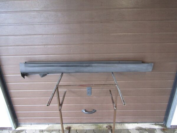 Zijskirt Rechts Dorpellijst Suzuki Vitara II 2e Dorpel 15- 7723154p0 P3085