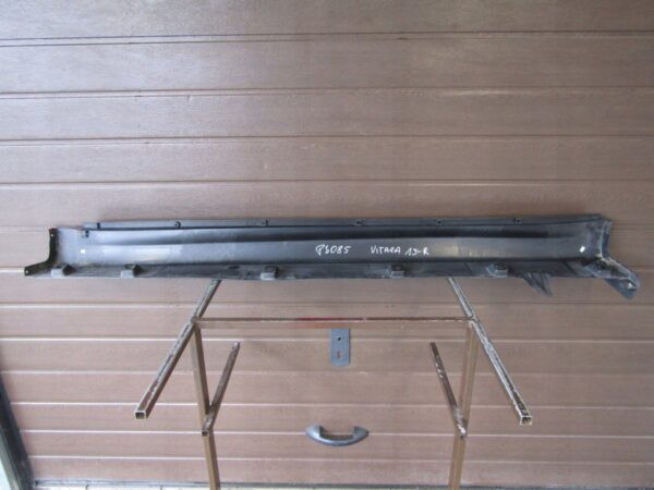Zijskirt Rechts Dorpellijst Suzuki Vitara II 2e Dorpel 15- 7723154p0 P3085