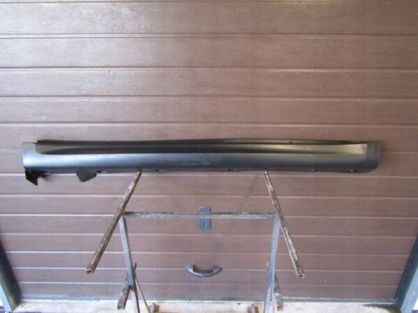 Zijskirt Rechts Dorpellijst Suzuki Vitara II 2e Dorpel 15- 7723154p0 Dorpel P2297