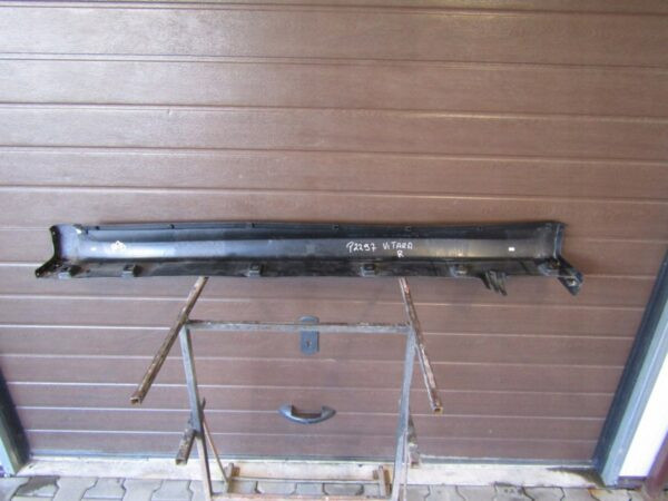 Zijskirt Rechts Dorpellijst Suzuki Vitara II 2e Dorpel 15- 7723154p0 Dorpel P2297