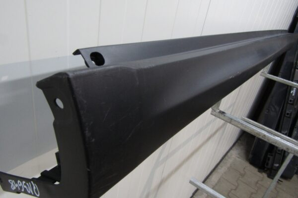 Zijskirt Rechts Dorpellijst Suzuki Vitara II 2e Dorpel 15- 7723154p0 Dorpel P13648