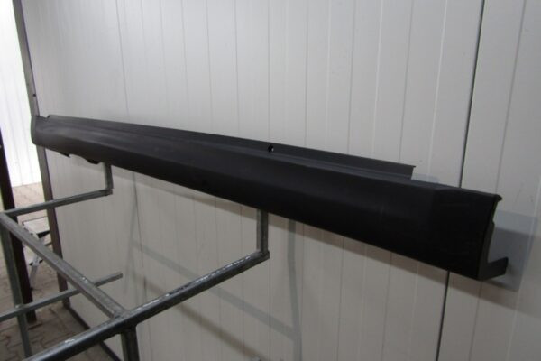 Zijskirt Rechts Dorpellijst Suzuki Vitara II 2e Dorpel 15- 7723154p0 Dorpel P13648