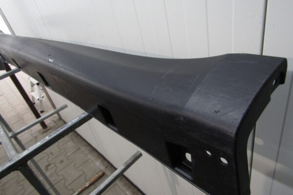 Zijskirt Rechts Dorpellijst Suzuki Vitara II 2e Dorpel 15- 7723154p0 Dorpel P13648