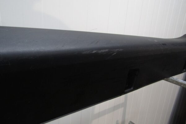 Zijskirt Rechts Dorpellijst Suzuki Vitara II 2e Dorpel 15- 7723154p0 Dorpel P13648