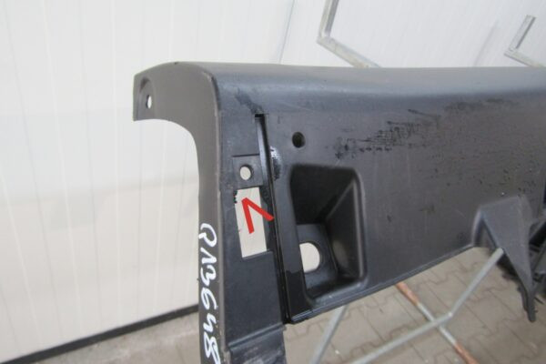 Zijskirt Rechts Dorpellijst Suzuki Vitara II 2e Dorpel 15- 7723154p0 Dorpel P13648