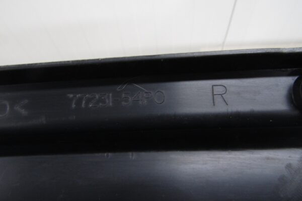 Zijskirt Rechts Dorpellijst Suzuki Vitara II 2e Dorpel 15- 7723154p0 Dorpel P13648