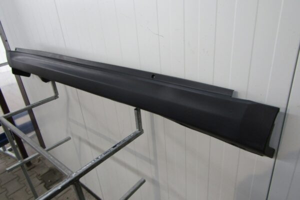 Zijskirt Rechts Dorpellijst Suzuki Vitara II 2e Dorpel 15- 7723154p0 P14538