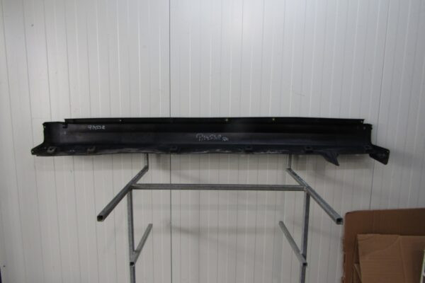 Zijskirt Rechts Dorpellijst Suzuki Vitara II 2e Dorpel 15- 7723154p0 P14538