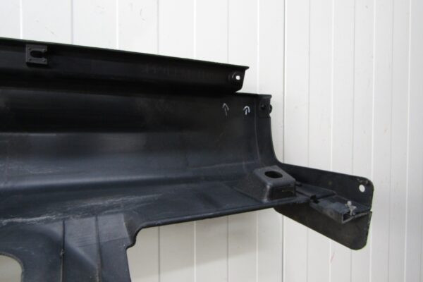 Zijskirt Rechts Dorpellijst Suzuki Vitara II 2e Dorpel 15- 7723154p0 P14538