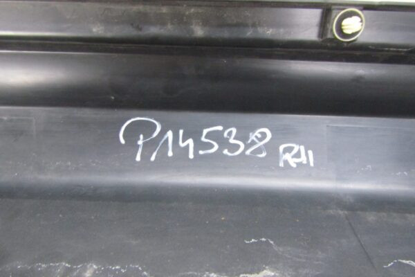 Zijskirt Rechts Dorpellijst Suzuki Vitara II 2e Dorpel 15- 7723154p0 P14538