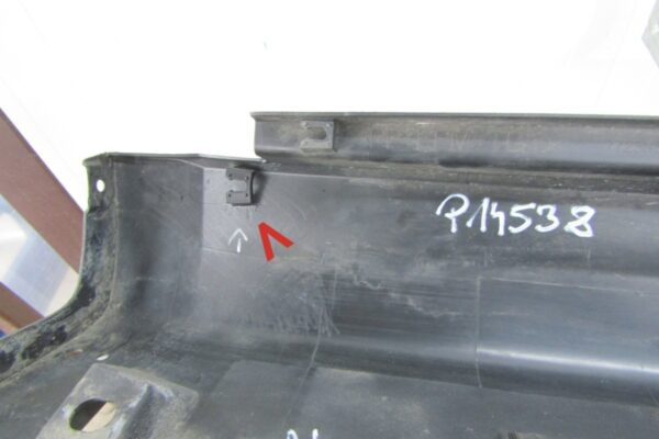 Zijskirt Rechts Dorpellijst Suzuki Vitara II 2e Dorpel 15- 7723154p0 P14538
