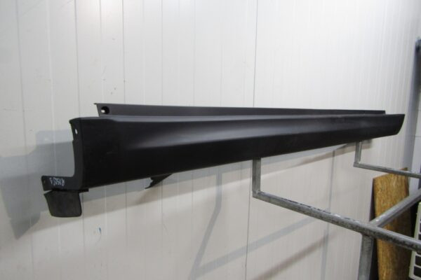 Zijskirt Rechts Dorpellijst Suzuki Vitara II 2e Dorpel 15- 7723154p0 P15281