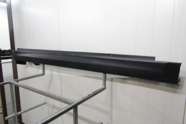 Zijskirt Rechts Dorpellijst Suzuki Vitara II 2e Dorpel 15- 7723154p0 P15281