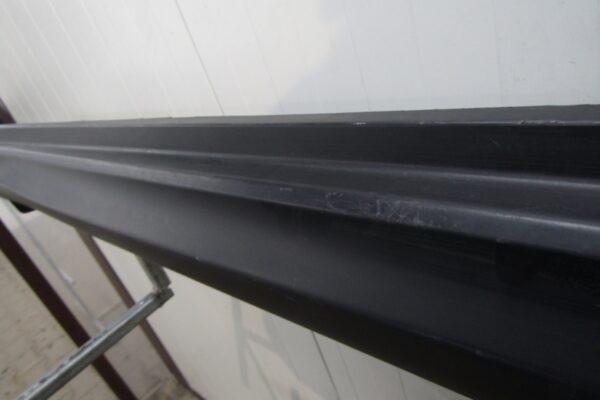 Zijskirt Rechts Dorpellijst Suzuki Vitara II 2e Dorpel 15- 7723154p0 P15281