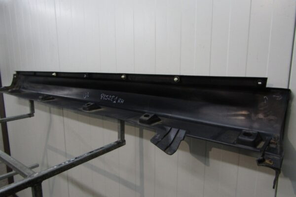 Zijskirt Rechts Dorpellijst Suzuki Vitara II 2e Dorpel 15- 7723154p0 P15281