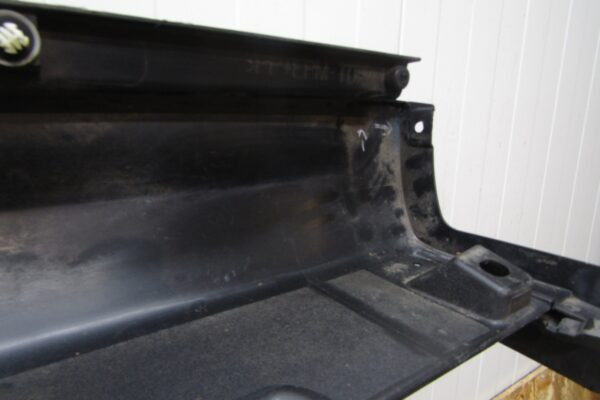 Zijskirt Rechts Dorpellijst Suzuki Vitara II 2e Dorpel 15- 7723154p0 P15281