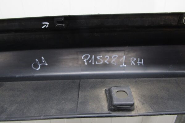 Zijskirt Rechts Dorpellijst Suzuki Vitara II 2e Dorpel 15- 7723154p0 P15281
