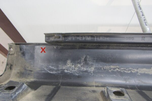 Zijskirt Rechts Dorpellijst Suzuki Vitara II 2e Dorpel 15- 7723154p0 P15281