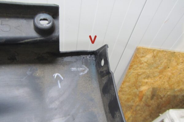 Zijskirt Rechts Dorpellijst Suzuki Vitara II 2e Dorpel 15- 7723154p0 P15281