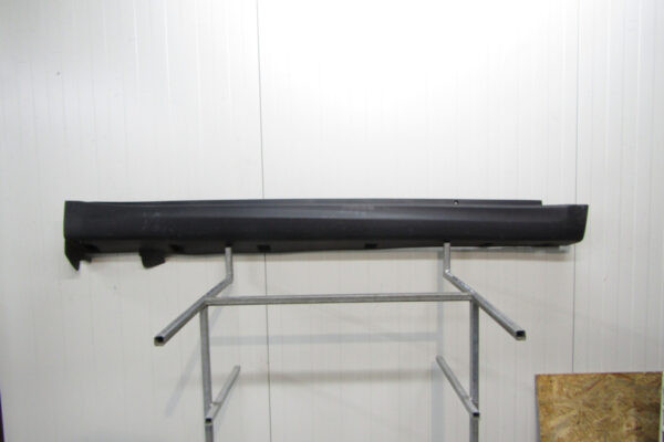Zijskirt Rechts Dorpellijst Suzuki Vitara II 2e Dorpel 15- 7723154p0 P15513