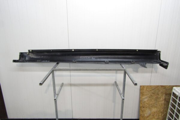 Zijskirt Rechts Dorpellijst Suzuki Vitara II 2e Dorpel 15- 7723154p0 P15513