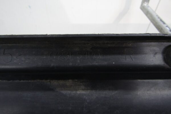 Zijskirt Rechts Dorpellijst Suzuki Vitara II 2e Dorpel 15- 7723154p0 P15513