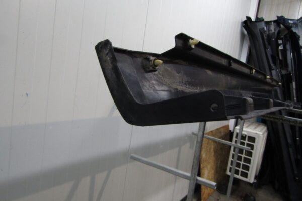 Zijskirt Rechts Dorpellijst Suzuki Vitara II 2e Dorpel 15- 7723154p0 P15513