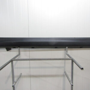 Zijskirt Rechts Dorpellijst Suzuki Vitara II 2e Dorpel 15- 7723154p0 P15665