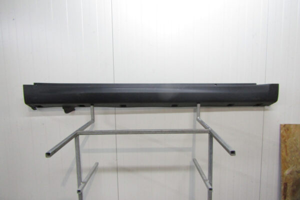 Zijskirt Rechts Dorpellijst Suzuki Vitara II 2e Dorpel 15- 7723154p0 P15665