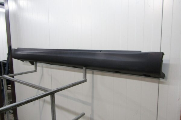 Zijskirt Rechts Dorpellijst Suzuki Vitara II 2e Dorpel 15- 7723154p0 P15665