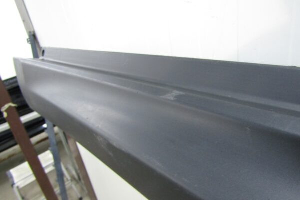Zijskirt Rechts Dorpellijst Suzuki Vitara II 2e Dorpel 15- 7723154p0 P15665