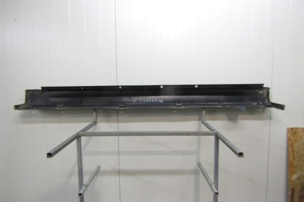 Zijskirt Rechts Dorpellijst Suzuki Vitara II 2e Dorpel 15- 7723154p0 P15665
