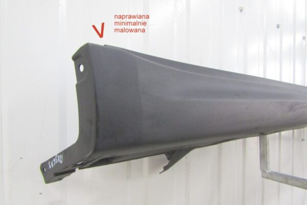 Zijskirt Rechts Dorpellijst Suzuki Vitara II 2e Dorpel 15- 7723154p0 P15675