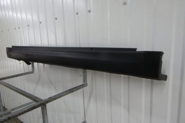 Zijskirt Rechts Dorpellijst Suzuki Vitara II 2e Dorpel 15- 7723154p0 P15675