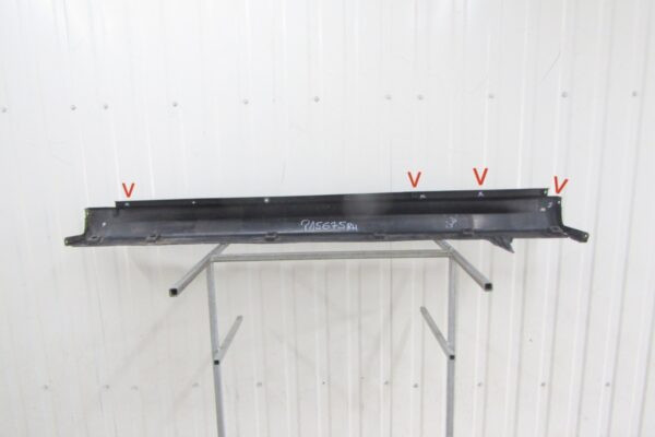 Zijskirt Rechts Dorpellijst Suzuki Vitara II 2e Dorpel 15- 7723154p0 P15675