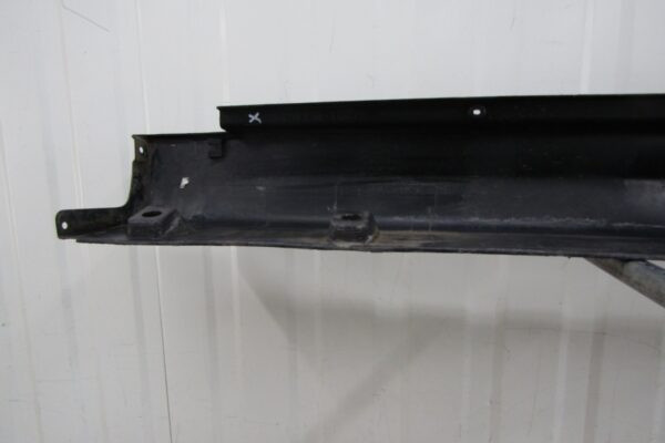 Zijskirt Rechts Dorpellijst Suzuki Vitara II 2e Dorpel 15- 7723154p0 P15675
