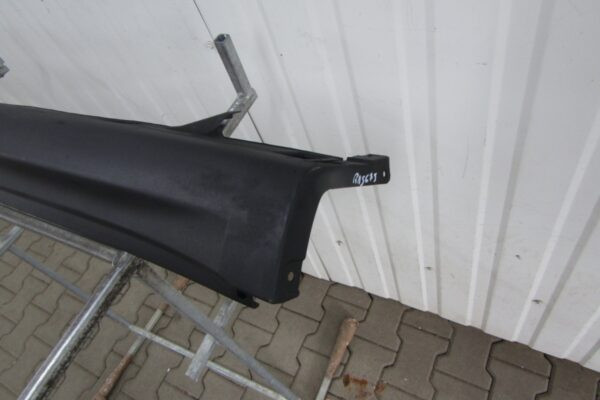 Zijskirt Rechts Dorpellijst Suzuki Vitara II 2e Dorpel 15- 7723154p0 P15675