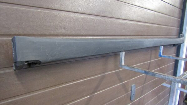 Zijskirt Dorpellijst Rechts TESLA X 15- 1034219-00-B Dorpel P11048