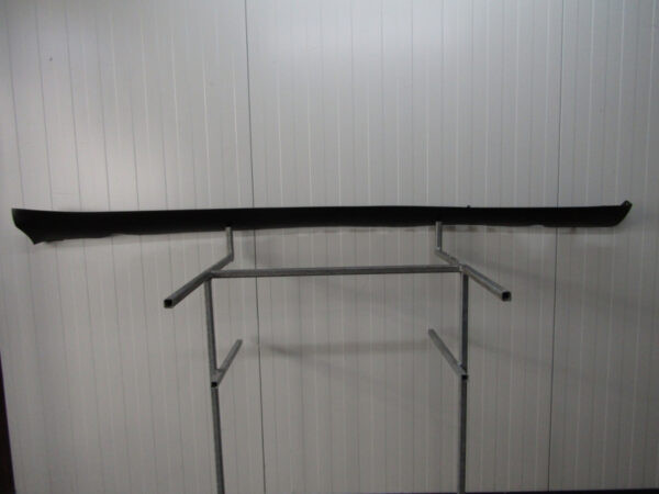 Zijskirt Dorpellijst Rechts TESLA 3 17- 1089829-00 1089831 Dorpel P13395