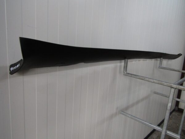 Zijskirt Dorpellijst Rechts TESLA 3 17- 1089829-00 1089831 Dorpel P13395