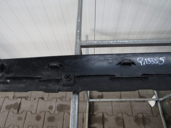 Zijskirt Dorpellijst Rechts TESLA 3 17- 1089829-00 1089831 Dorpel P13395