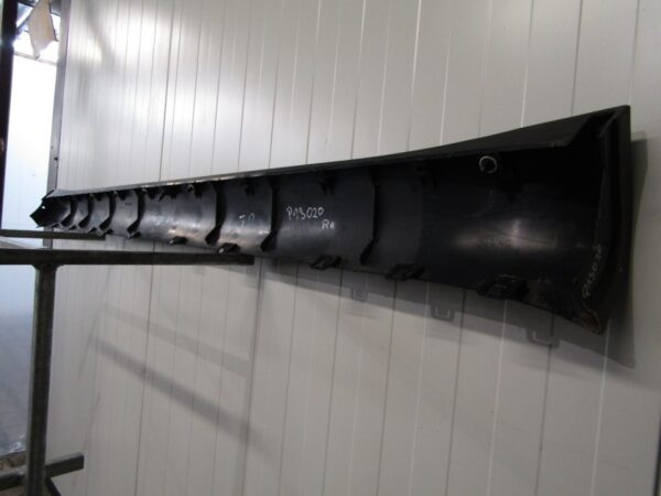 Zijskirt Dorpellijst Rechts TESLA Y 20- model Y 1493632-00-b 1497744-00-c Dorpel P13020