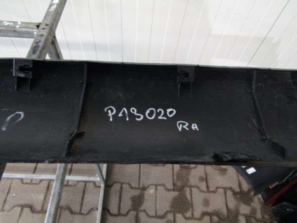 Zijskirt Dorpellijst Rechts TESLA Y 20- model Y 1493632-00-b 1497744-00-c Dorpel P13020