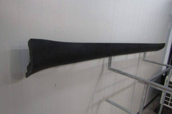 Zijskirt Dorpellijst Rechts TESLA Y 20- Model Y 1493632-00-b 1497744-00-c Dorpel P14256