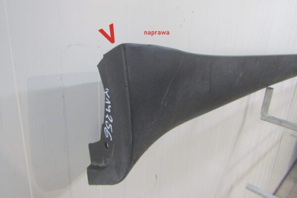 Zijskirt Dorpellijst Rechts TESLA Y 20- Model Y 1493632-00-b 1497744-00-c Dorpel P14256