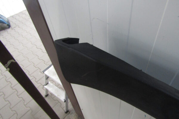 Zijskirt Dorpellijst Rechts TESLA Y 20- Model Y 1493632-00-b 1497744-00-c Dorpel P14256
