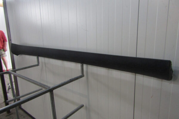 Zijskirt Dorpellijst Rechts TESLA Y 20- Model Y 1493632-00-b 1497744-00-c Dorpel P14256