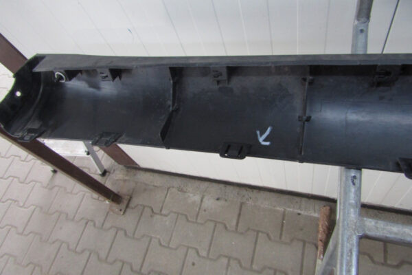 Zijskirt Dorpellijst Rechts TESLA Y 20- Model Y 1493632-00-b 1497744-00-c Dorpel P14256